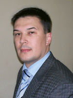 Боровиков Дмитрий Александрович